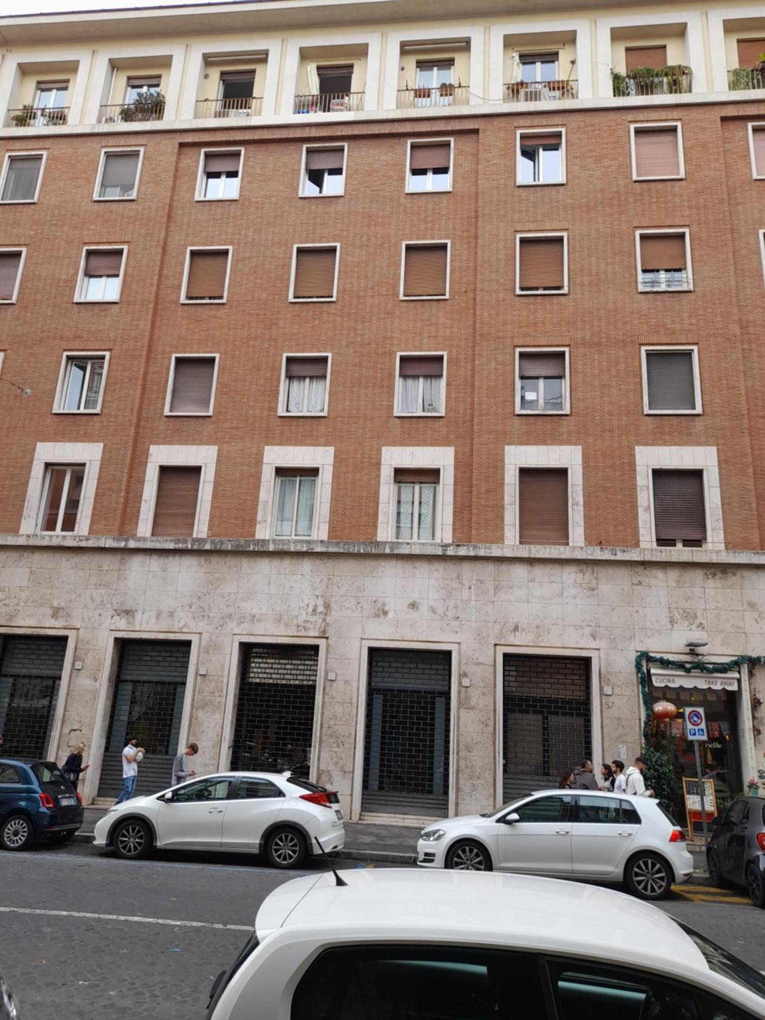 Vicino Alla Metropolitana Appartamento *