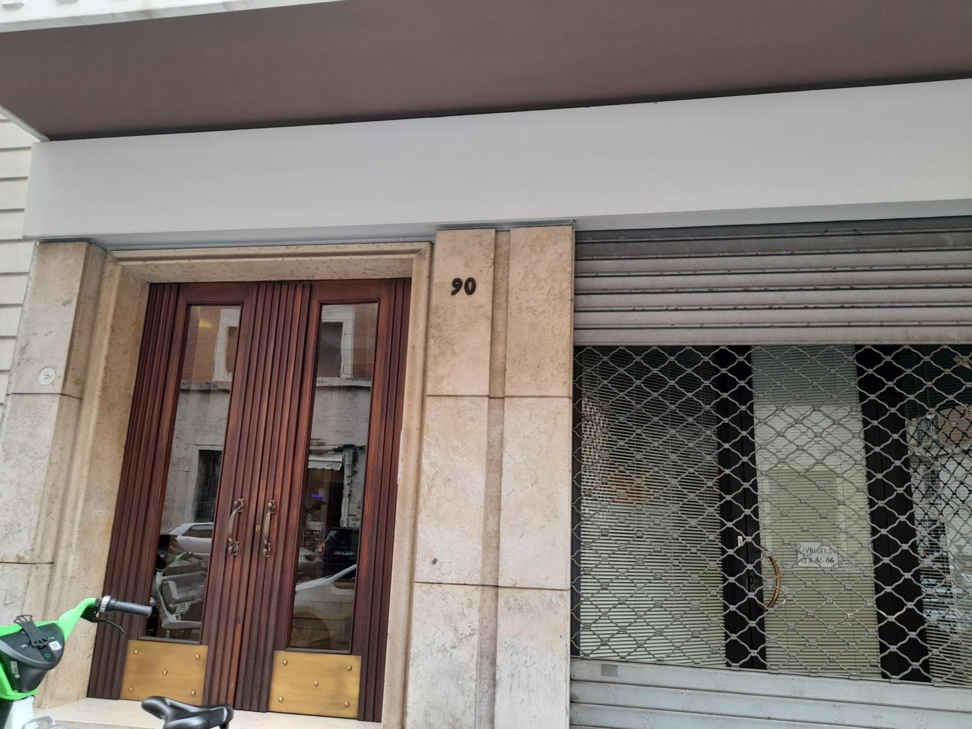 Appartamento Vicino Alla Metropolitana Roma